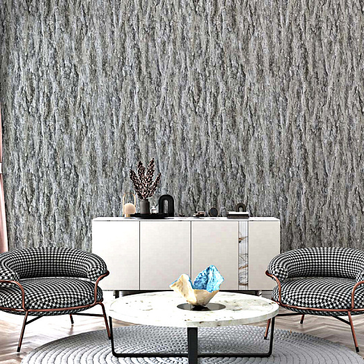 Обои в интерьере артикул 25101-3, Prestige, Du&Ka Обои в интерьере артикул 25101-3, Prestige, Du&Ka