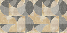 Обои абстракция Kerama Marazzi RENIASSANCE KM8510